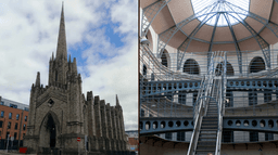 15 scary and most haunted places in Dublin that you’ll want to visit this Halloween 15 scary and most haunted places in Dublin that you’ll want to visit this Halloween