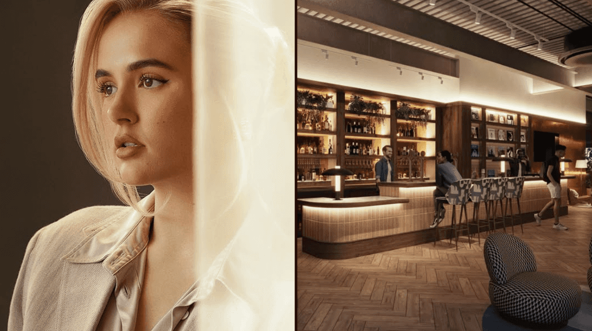 Launch event for season two of Molly Mae’s docu-series set for city centre