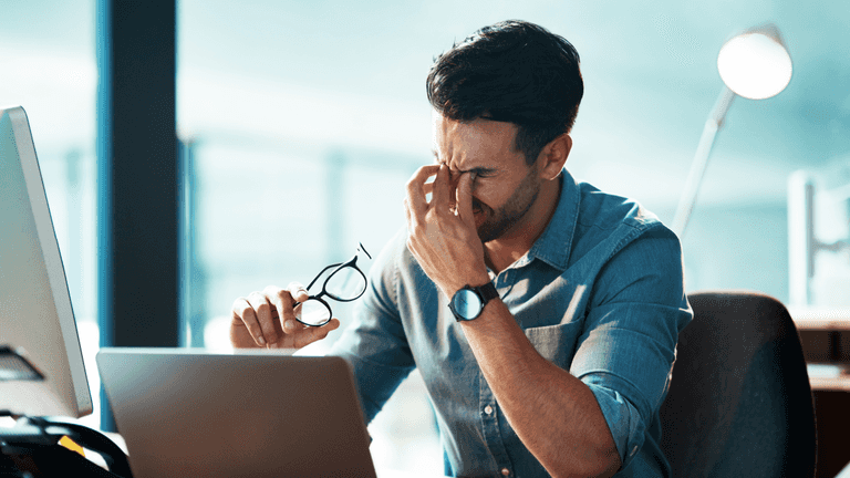 ‘Half of the internet’ just stopped working after major outage ‘Half of the internet’ just stopped working after major outage