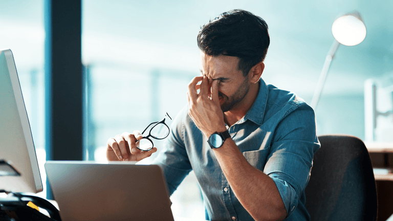 ‘Half of the internet’ just stopped working after major outage ‘Half of the internet’ just stopped working after major outage