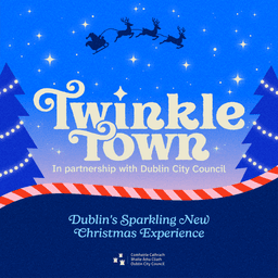 Looking for a magical Christmas experience? Looking for a magical Christmas experience?