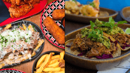 13 deadly restaurants for when you’re heading out with a big gang over Christmas 13 deadly restaurants for when you’re heading out with a big gang over Christmas