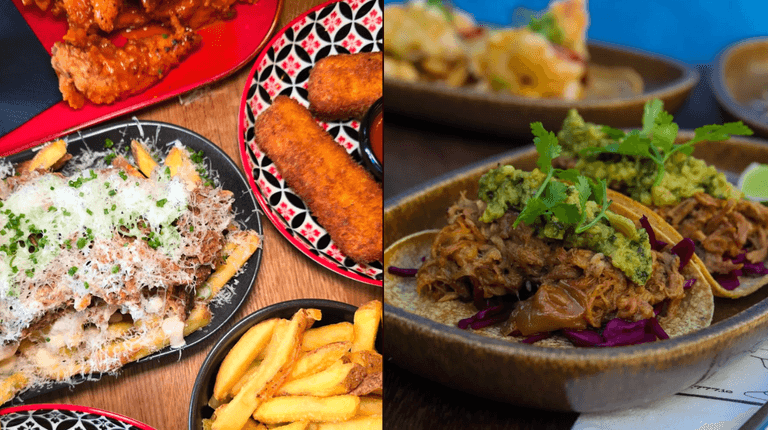 13 deadly restaurants for when you’re heading out with a big gang over Christmas 13 deadly restaurants for when you’re heading out with a big gang over Christmas