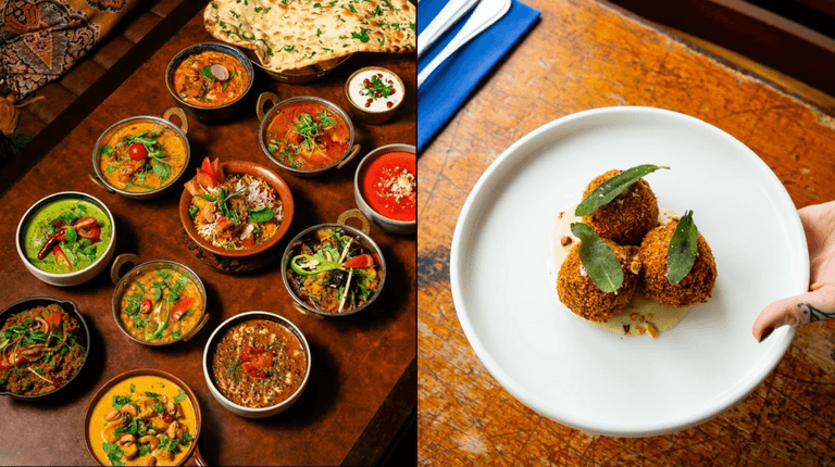 19 Dublin restaurants you need to think about booking now for Christmas 19 Dublin restaurants you need to think about booking now for Christmas