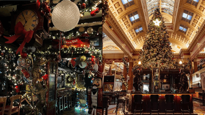 10 of the most Christmassy pubs to visit in Dublin right now 10 of the most Christmassy pubs to visit in Dublin right now