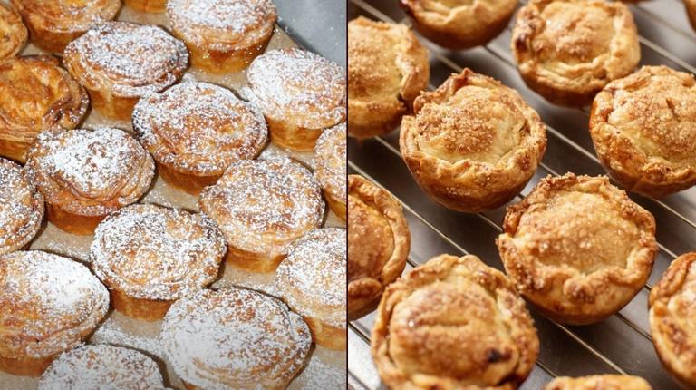 16 Dublin spots where you can feast on some festive mince pies 16 Dublin spots where you can feast on some festive mince pies