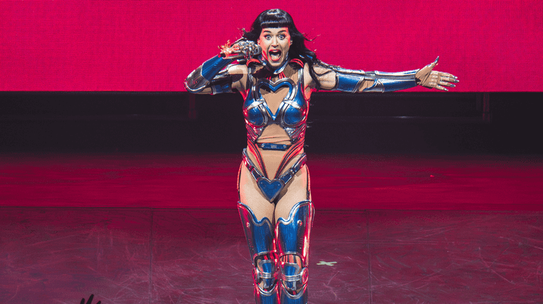 Katy Perry to play Dublin for the first time in over a decade Katy Perry to play Dublin for the first time in over a decade