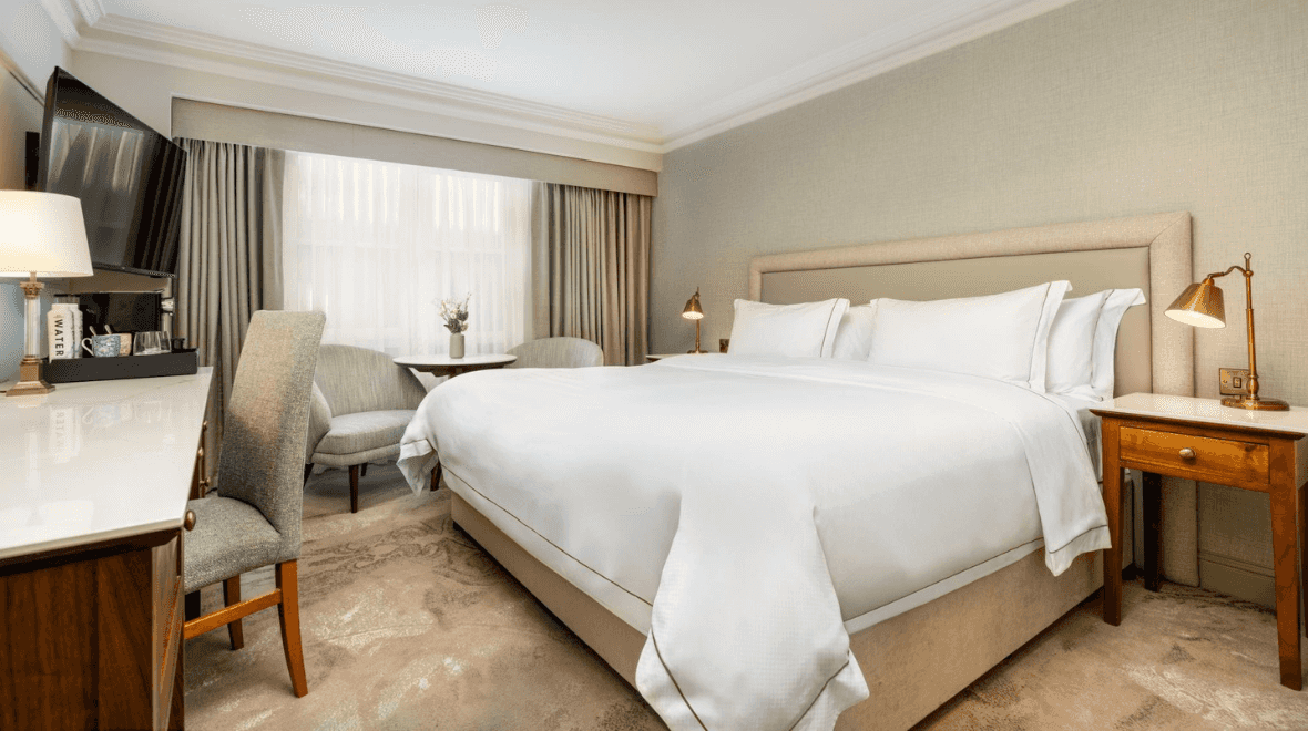 Dublin 2 hotel gets green light as developers re-lodge two failed city centre projects