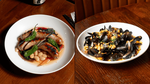 14 best new Dublin openings of 2025 14 best new Dublin openings of 2025