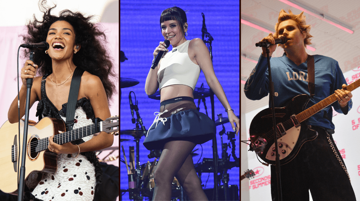 10 biggest Dublin gigs announced for 2026 so far 10 biggest Dublin gigs announced for 2026 so far