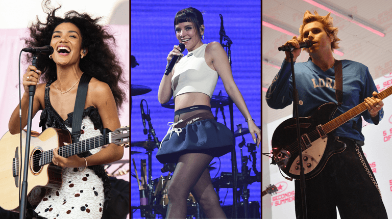 10 biggest Dublin gigs announced for 2026 so far 10 biggest Dublin gigs announced for 2026 so far