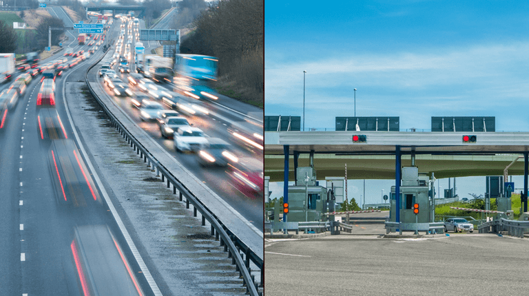 Driver who skipped 1,200 M50 tolls among 23 fined €428,000 Driver who skipped 1,200 M50 tolls among 23 fined €428,000