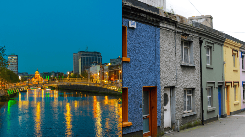 Dublin’s rent prices climb to fourth-highest in Europe