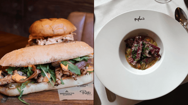 Top Dublin meal deals to get you through January Top Dublin meal deals to get you through January