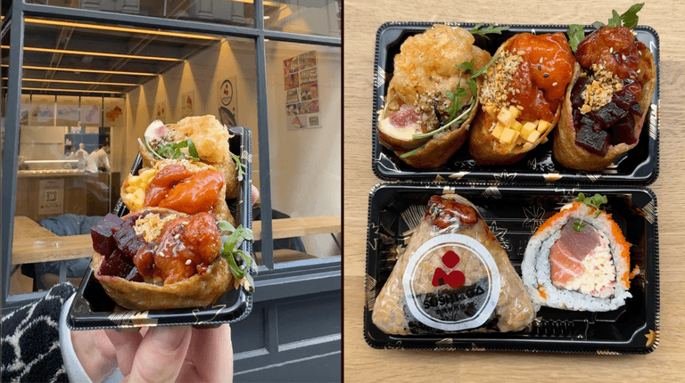 Forget the €15 Toastie: This Dublin Sushi Spot is a Masterclass in Mid-Week Value Forget the €15 Toastie: This Dublin Sushi Spot is a Masterclass in Mid-Week Value