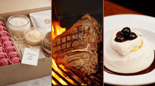 8 Dublin restaurants offering a Valentine’s Day menu 8 Dublin restaurants offering a Valentine’s Day menu