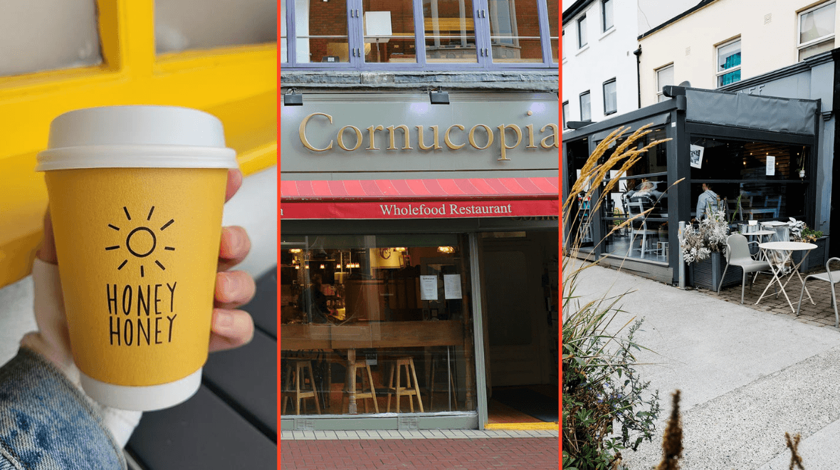 13 of the best coffee meet up spots in Dublin