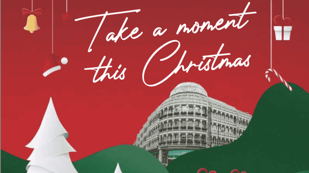 Why you should visits Stephen’s Green Shopping Centre this Christmas
