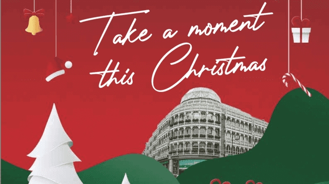 Why you should visits Stephen’s Green Shopping Centre this Christmas Why you should visits Stephen’s Green Shopping Centre this Christmas