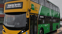 Dublin Bus has announced its busiest bus stop of 2025 Dublin Bus has announced its busiest bus stop of 2025