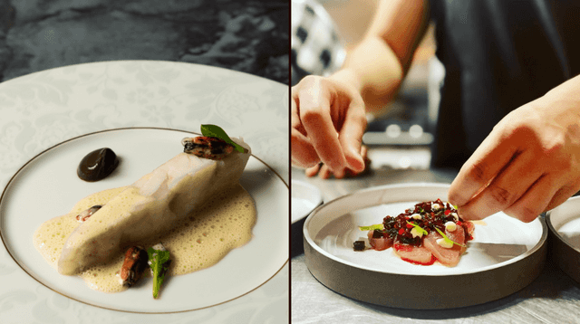 Full list of Michelin Star restaurants as one Dublin kitchen joins prestigious list Full list of Michelin Star restaurants as one Dublin kitchen joins prestigious list