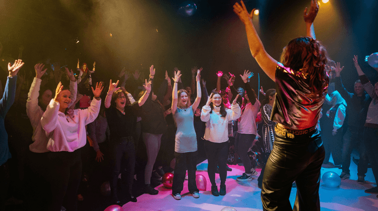 Ireland’s most progressive and inclusive arts festivals returns for it’s third year Ireland’s most progressive and inclusive arts festivals returns for it’s third year