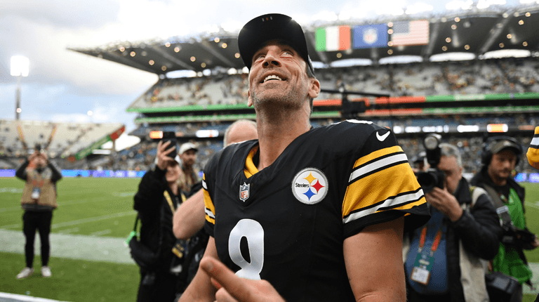 Dublin will not host NFL international game in 2026, league confirms Dublin will not host NFL international game in 2026, league confirms