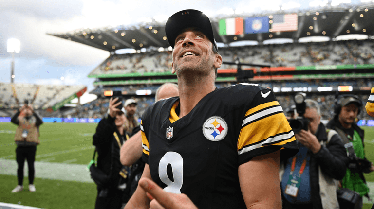 Dublin will not host NFL international game in 2026, league confirms Dublin will not host NFL international game in 2026, league confirms