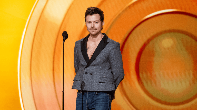 Handful of lucky Dubliner’s chosen to listen to Harry Styles’ new album ahead of release Handful of lucky Dubliner’s chosen to listen to Harry Styles’ new album ahead of release