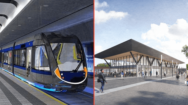 MetroLink looks to buy over 100 Dublin homes ahead of construction MetroLink looks to buy over 100 Dublin homes ahead of construction