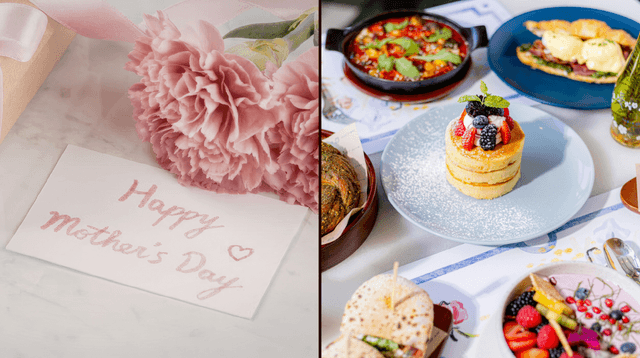 The 6 best spots to take your Mam on Mother’s Day in Dublin The 6 best spots to take your Mam on Mother’s Day in Dublin