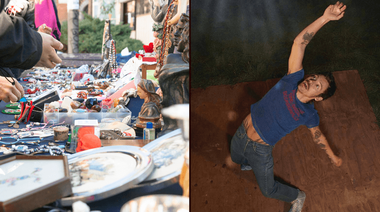 Your March Bank Holiday plans are sorted Your March Bank Holiday plans are sorted