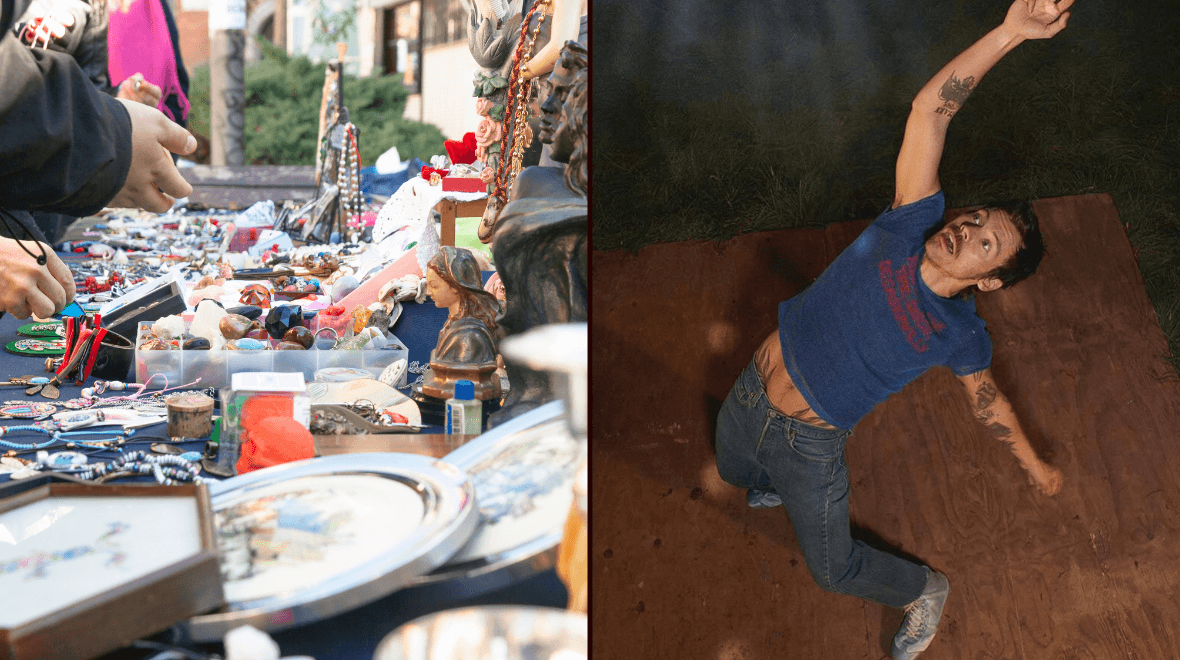 Your March Bank Holiday plans are sorted Your March Bank Holiday plans are sorted