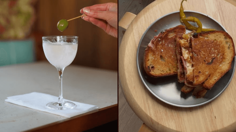 Best new Dublin openings to try in March 2026 Best new Dublin openings to try in March 2026