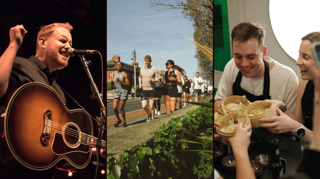 What’s on in Dublin this May bank holiday weekend: Events, festivals, gigs and more