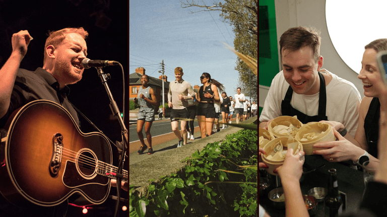 What’s on in Dublin this May bank holiday weekend: Events, festivals, gigs and more What’s on in Dublin this May bank holiday weekend: Events, festivals, gigs and more