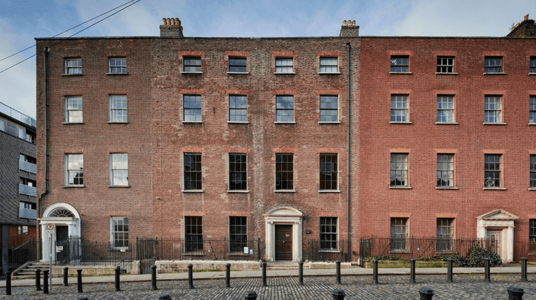 Dublin museum wins Europe’s most prestigious heritage award Dublin museum wins Europe’s most prestigious heritage award