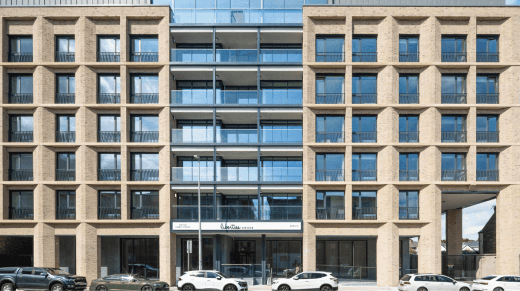 Find your tribe in the Liberties