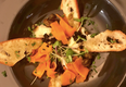 REVIEW: 'I'm Glad I Chose Sova For My First Three-Course Vegan Dining Experience'