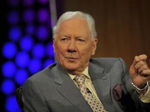 New Gay Byrne documentary looking for people’s fondest memories of him
