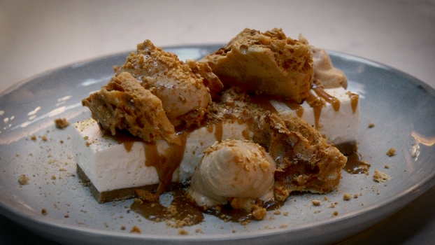 Baileys Cheesecake
