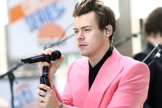 Harry Styles
