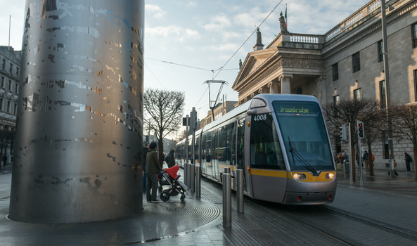 Luas