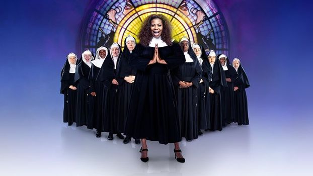 sister act