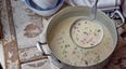 Soup Deserves More Than Bread