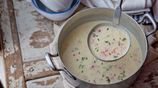 Soup Deserves More Than Bread