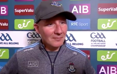 Jim Gavin