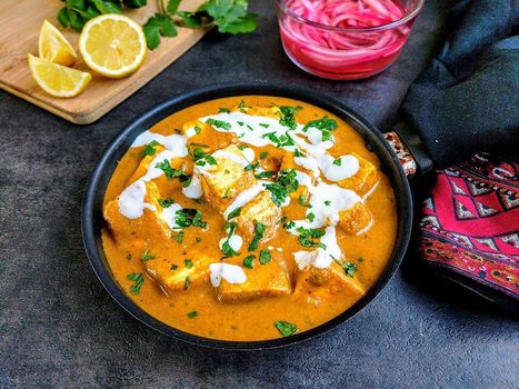 Indian takeaways from Just Eat