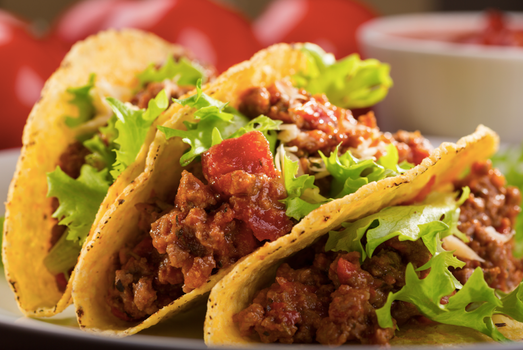 Dublin's Taco Battle