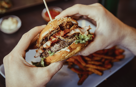 Burger Fest